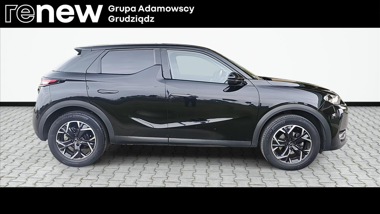 Ds DS3 CROSSBACK DS 3 1.2 PureTech Chic 2020