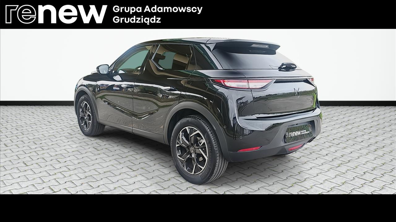 Ds DS3 CROSSBACK DS 3 1.2 PureTech Chic 2020