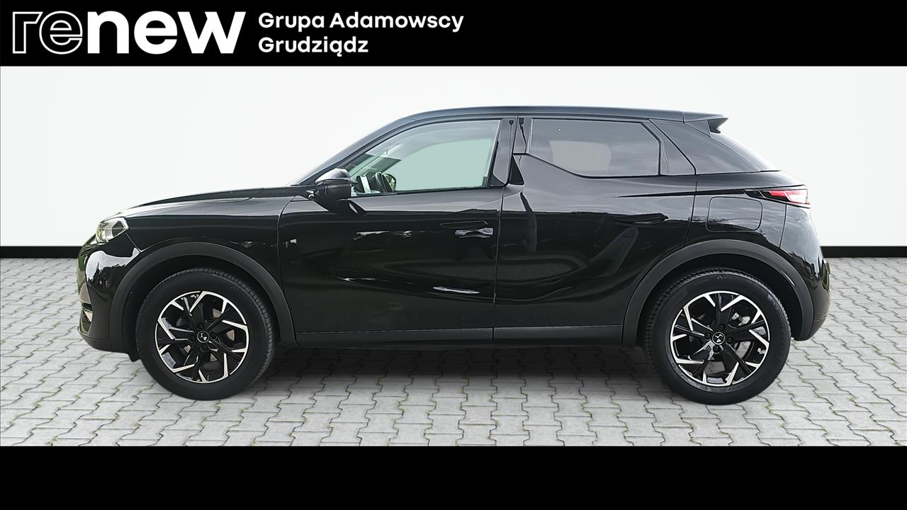 Ds DS3 CROSSBACK DS 3 1.2 PureTech Chic 2020