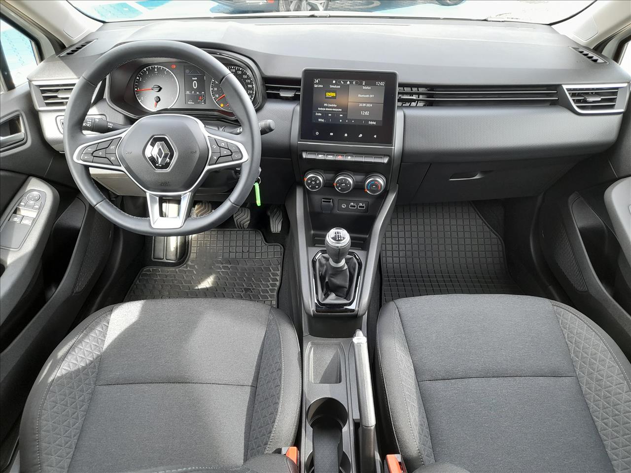 Renault CLIO Clio 1.0 TCe Equilibre 2023