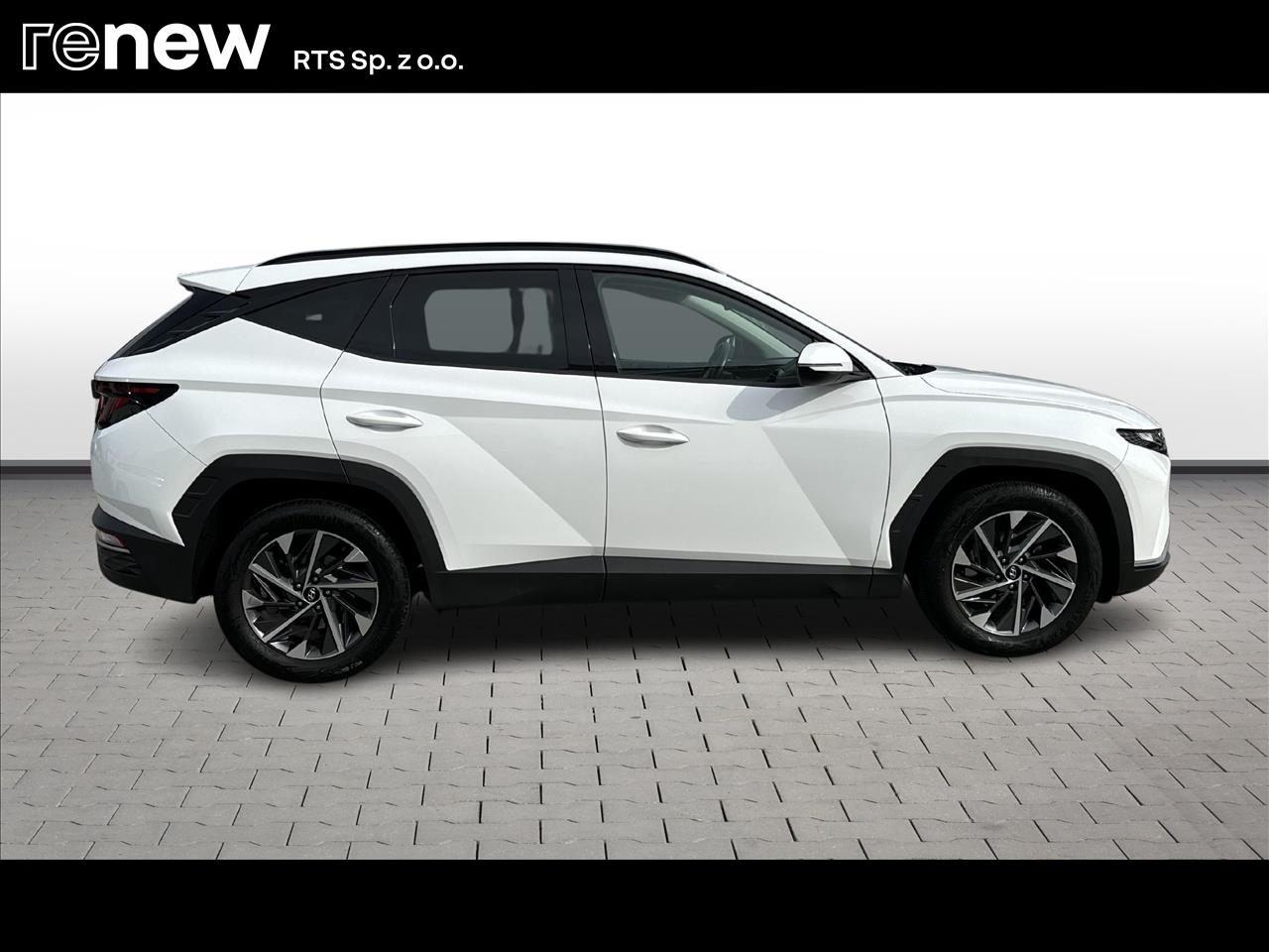 Hyundai TUCSON Tucson 1.6 T-GDi Smart 2WD 2021