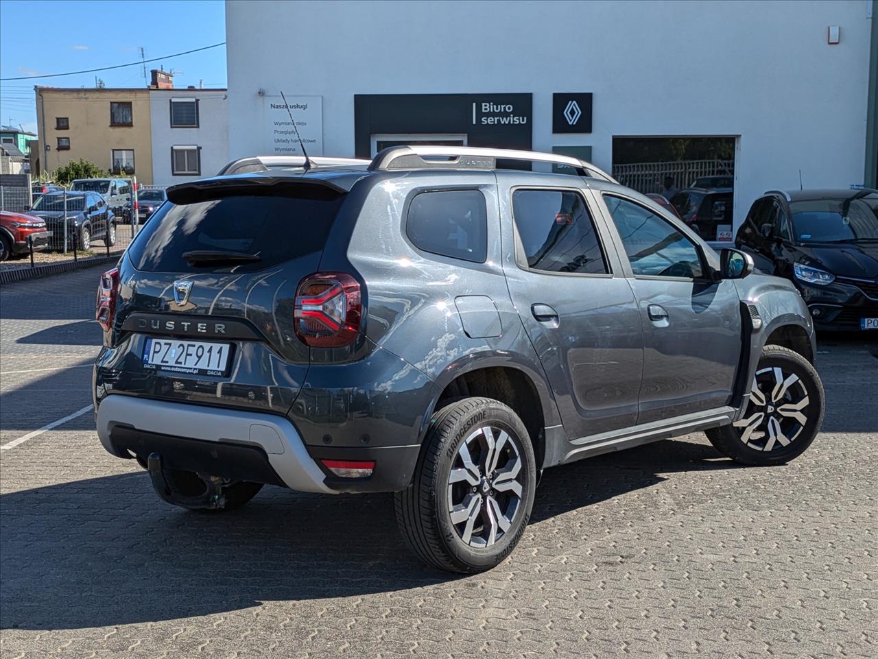 Dacia DUSTER Duster 1.3 TCe Prestige 2022