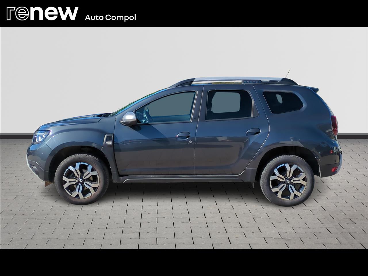 Dacia DUSTER Duster 1.3 TCe Prestige 2022