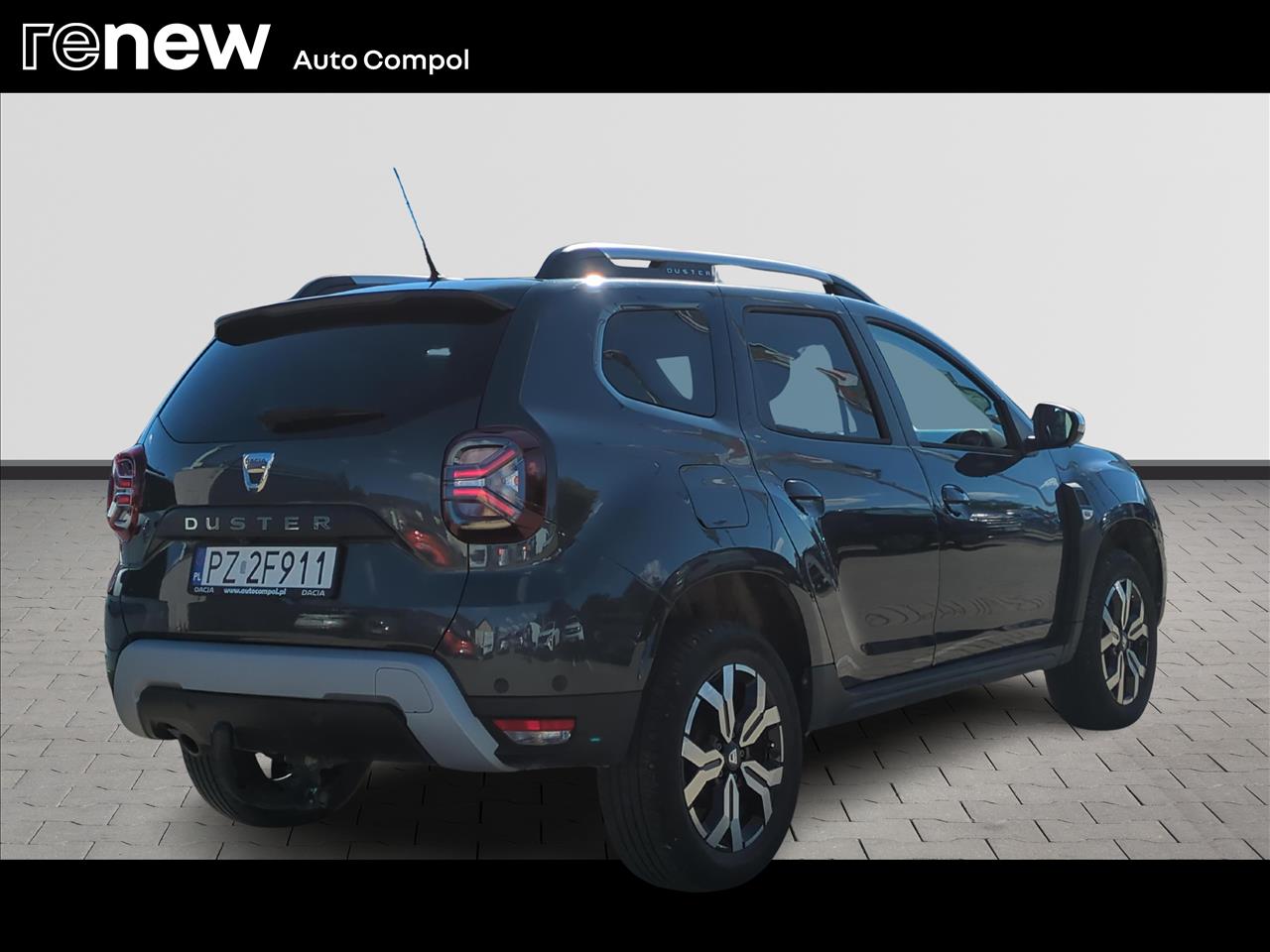 Dacia DUSTER Duster 1.3 TCe Prestige 2022