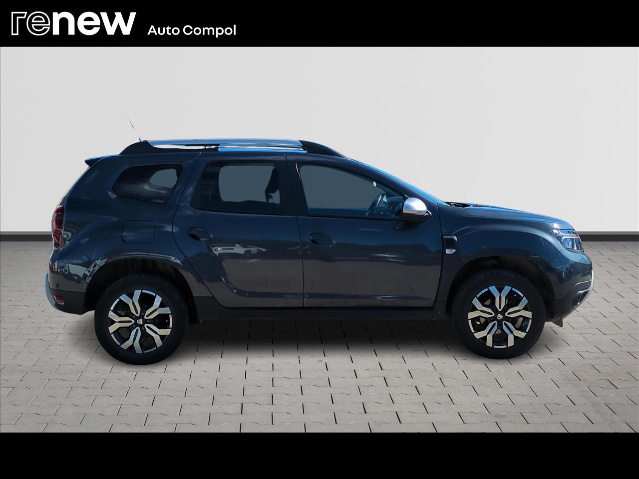 Dacia DUSTER Duster 1.3 TCe Prestige 2022