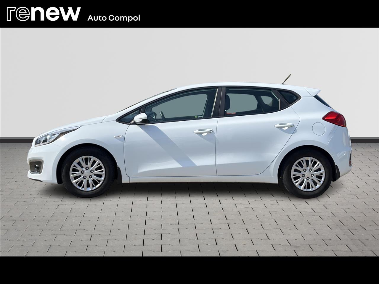 Kia CEE'D Cee'd 1.4 M 2017