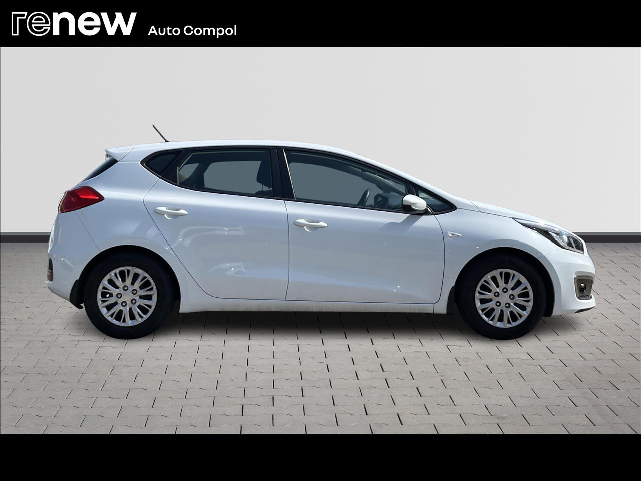 Kia CEE'D Cee'd 1.4 M 2017