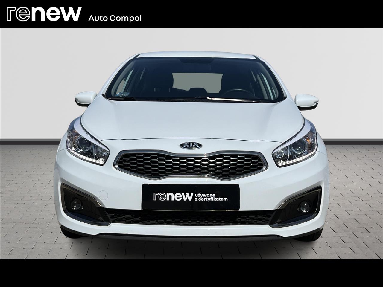 Kia CEE'D Cee'd 1.4 M 2017