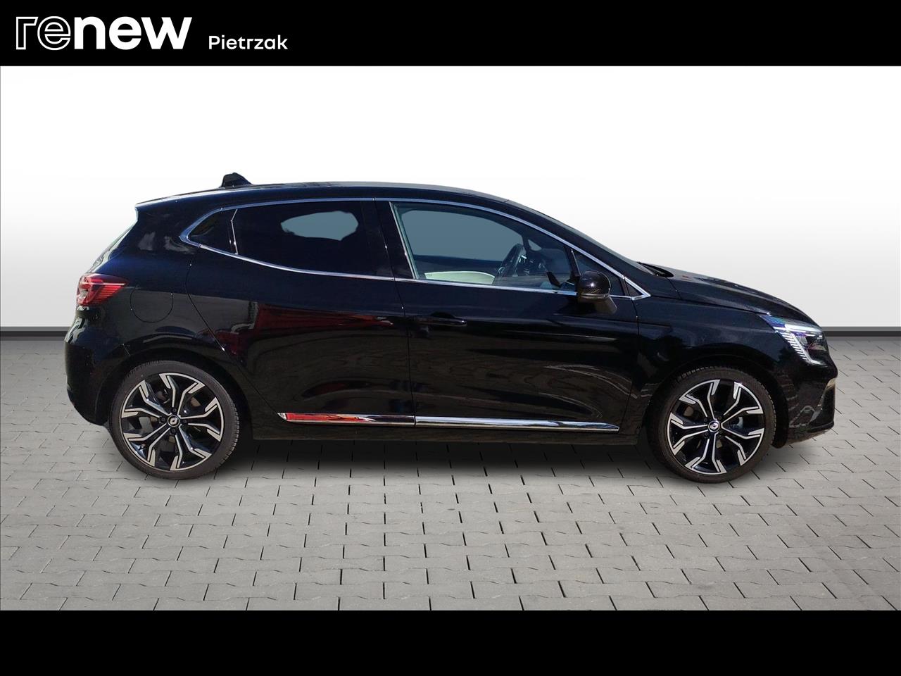 Renault CLIO Clio 1.6 E-TECH Techno 2023