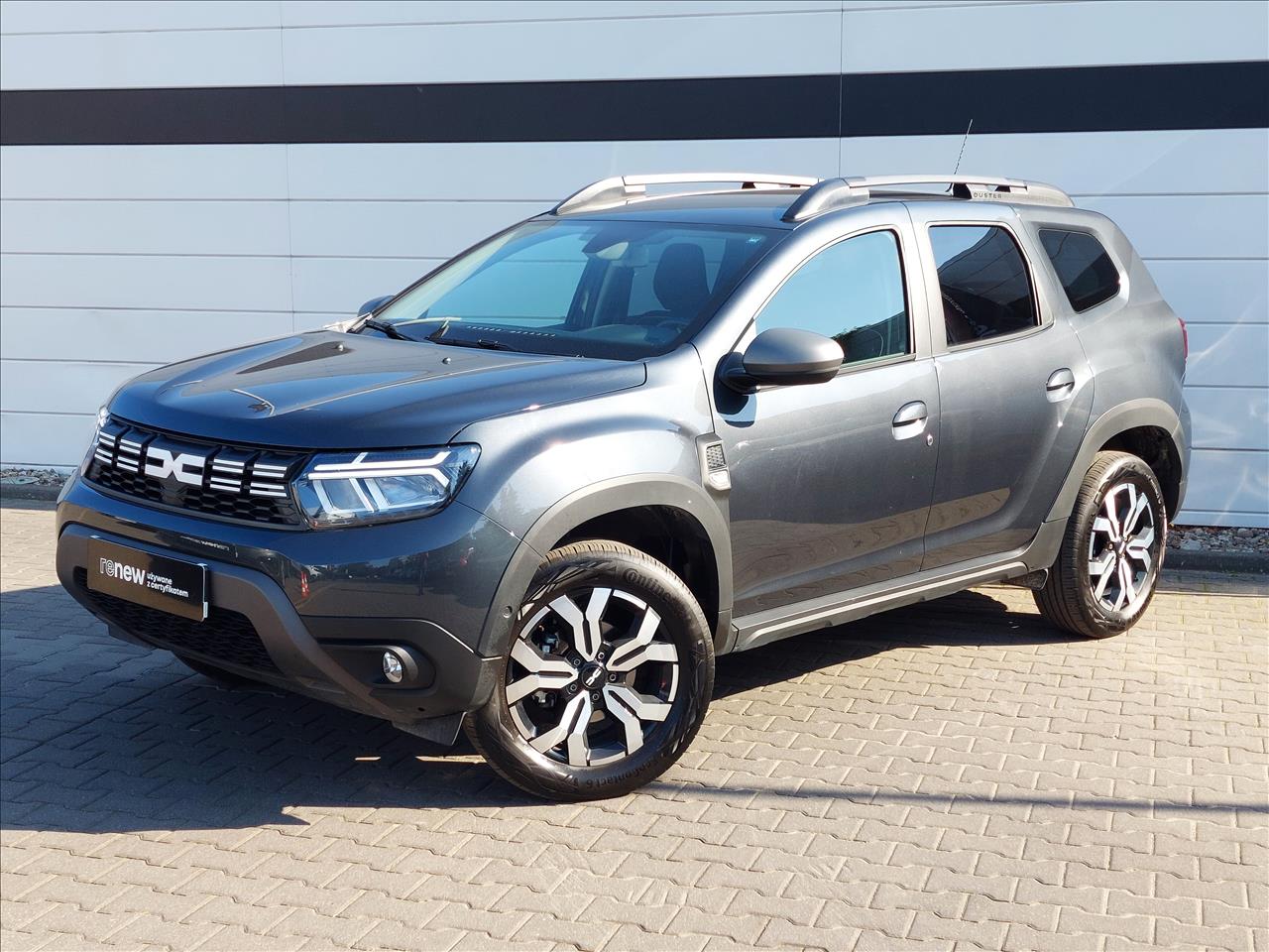 Dacia DUSTER Duster 1.0 TCe Journey LPG 2023