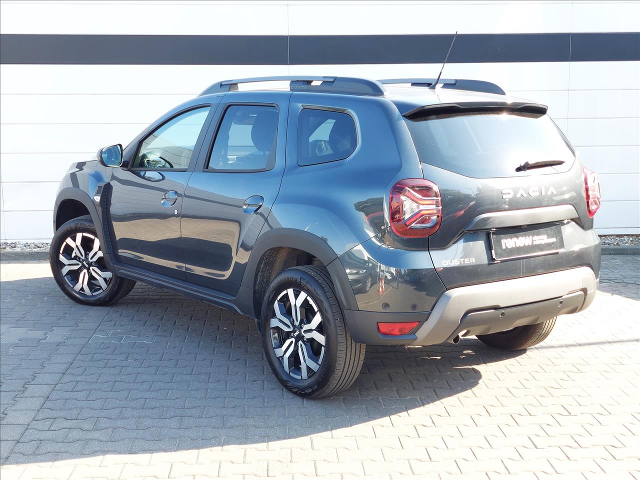 Dacia DUSTER Duster 1.0 TCe Journey LPG 2023