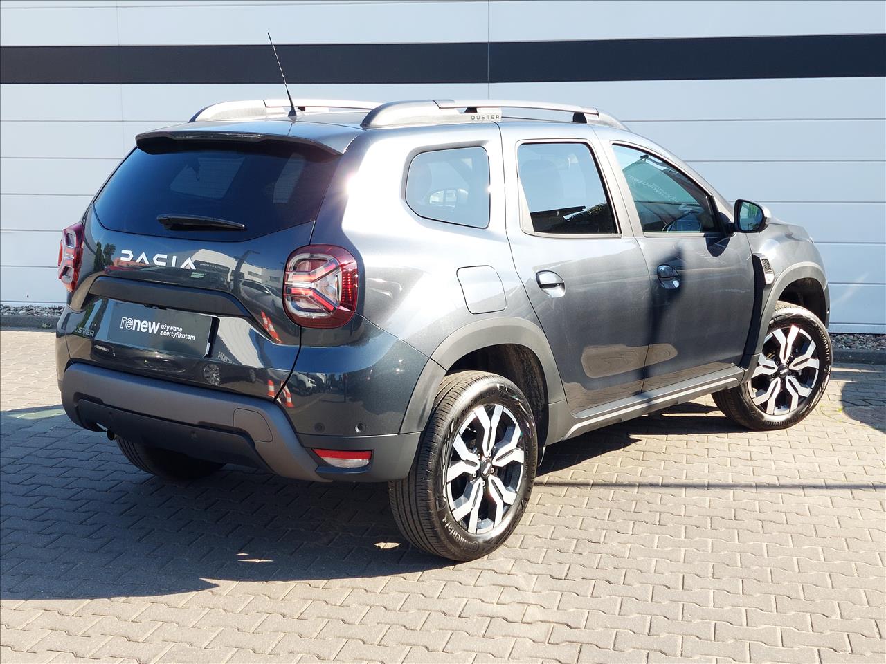 Dacia DUSTER Duster 1.0 TCe Journey LPG 2023