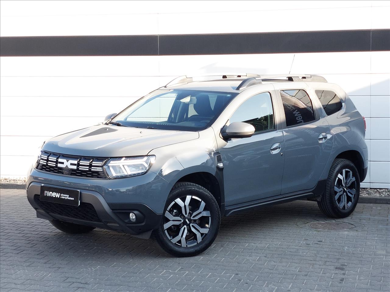 Dacia DUSTER Duster 1.0 TCe Journey LPG 2023