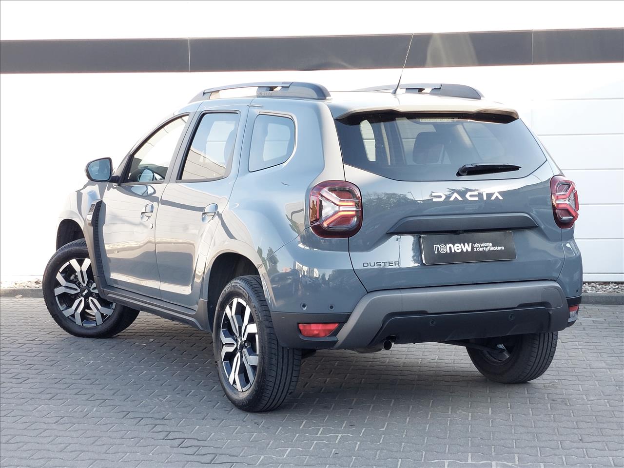 Dacia DUSTER Duster 1.0 TCe Journey LPG 2023