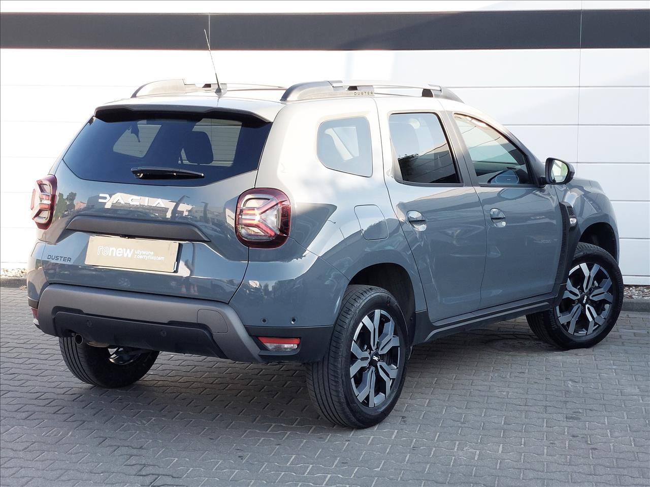 Dacia DUSTER Duster 1.0 TCe Journey LPG 2023