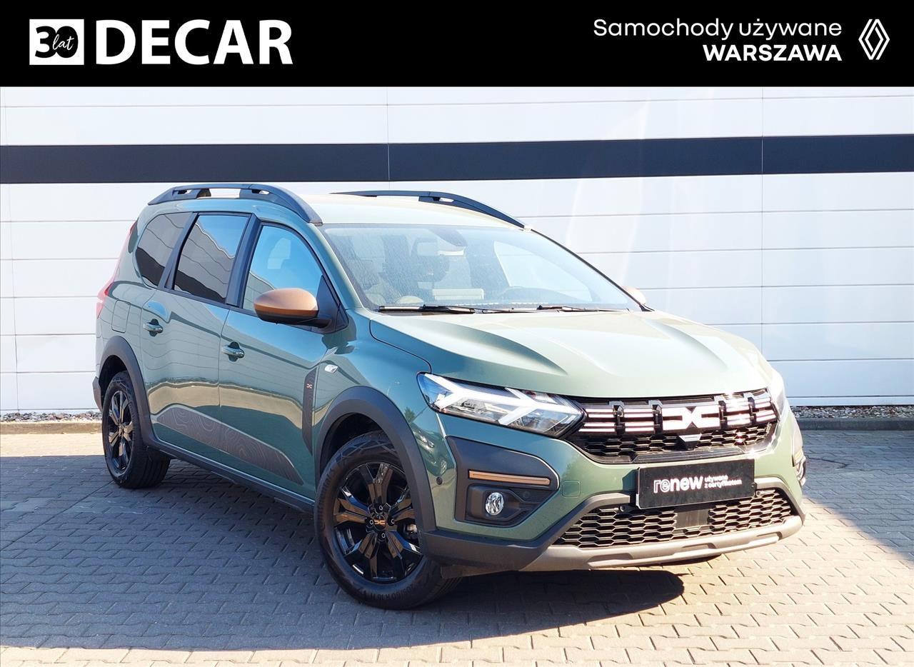 Dacia JOGGER Jogger 1.0 TCe Extreme 2023