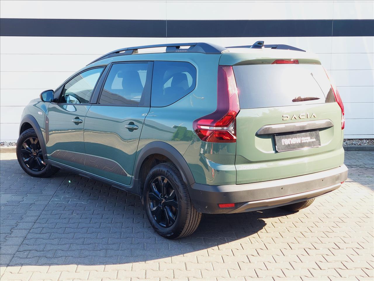 Dacia JOGGER Jogger 1.0 TCe Extreme 2023