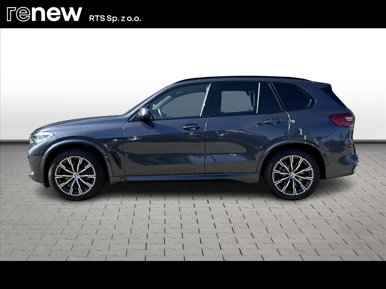 Bmw X5 X5 xDrive30d aut 2019