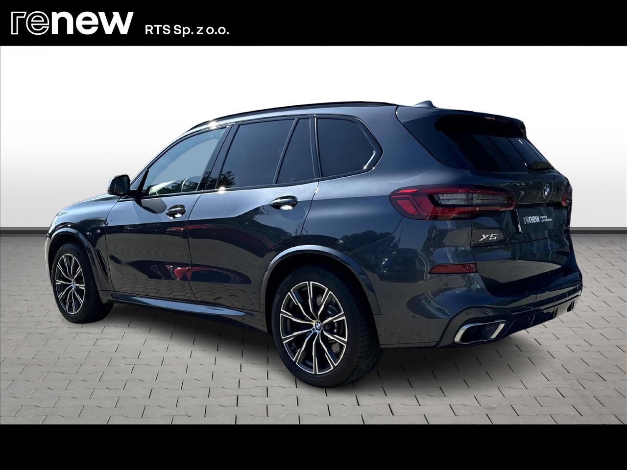 Bmw X5 X5 xDrive30d aut 2019