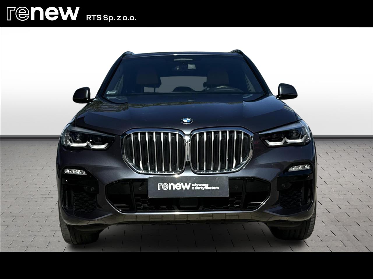 Bmw X5 X5 xDrive30d aut 2019