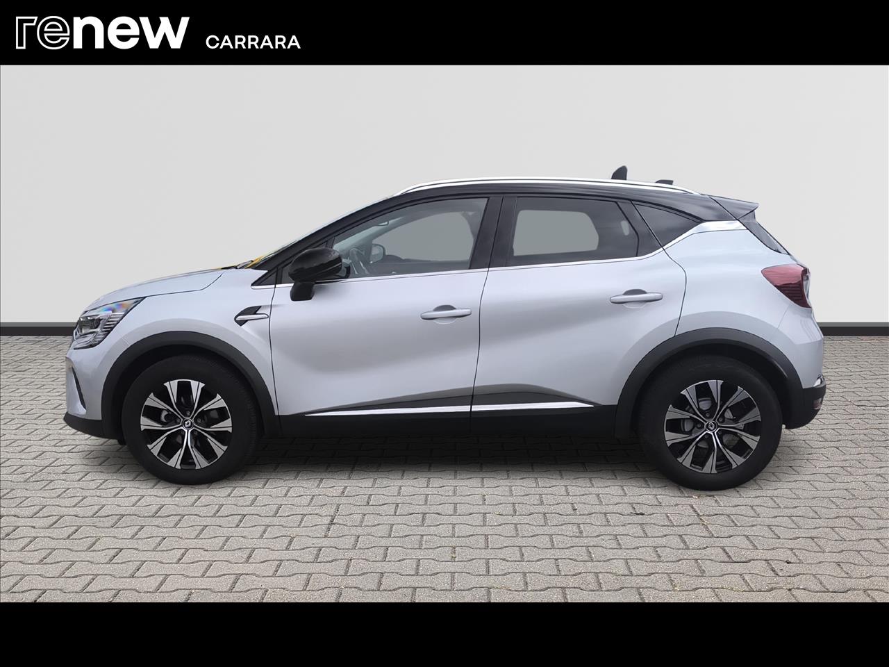 Renault CAPTUR Captur 1.3 TCe mHEV Techno 2023