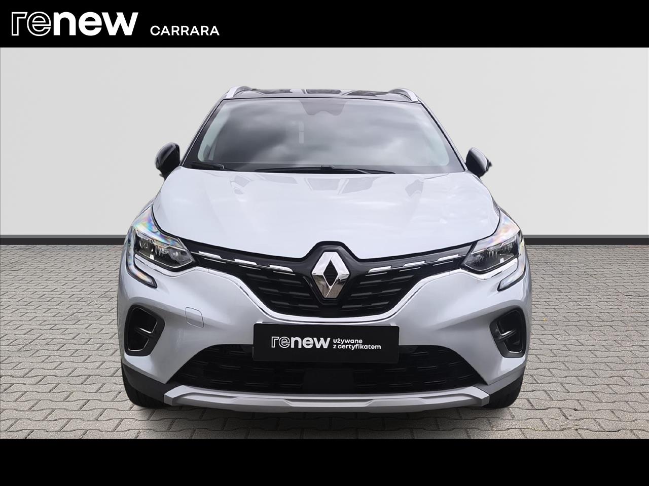 Renault CAPTUR Captur 1.3 TCe mHEV Techno 2023