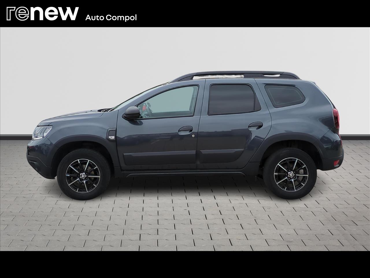 Dacia DUSTER Duster 1.6 SCe Essential 2019