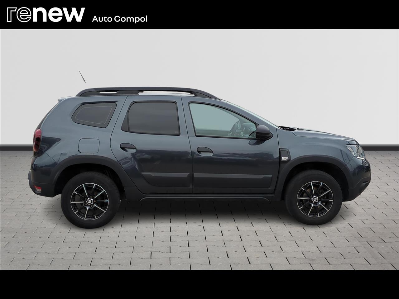 Dacia DUSTER Duster 1.6 SCe Essential 2019