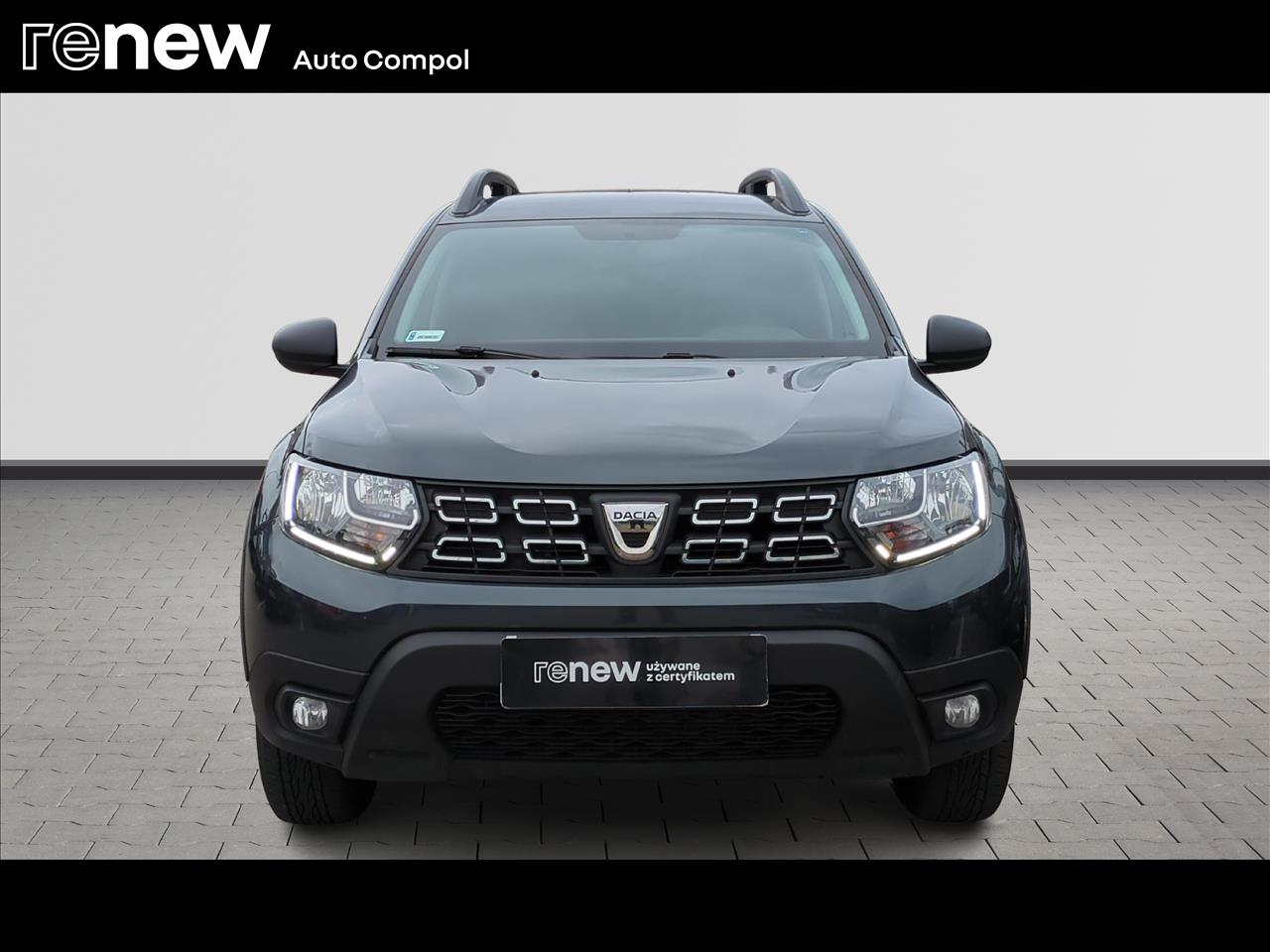 Dacia DUSTER Duster 1.6 SCe Essential 2019