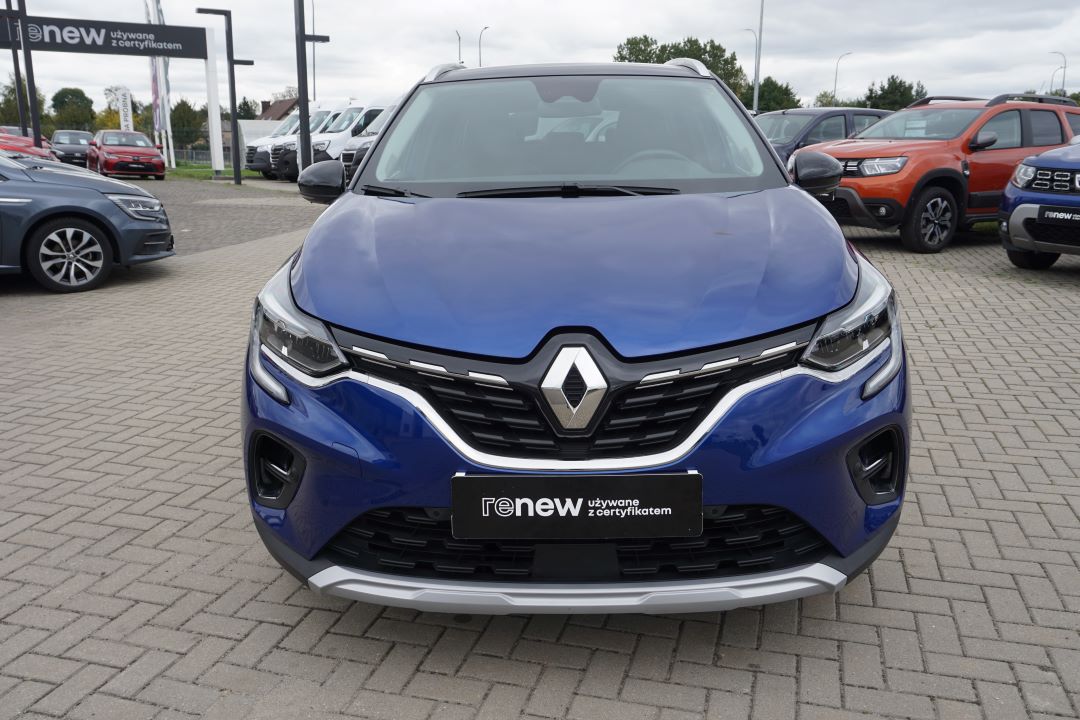 Renault CAPTUR Captur 1.0 TCe Techno 2023