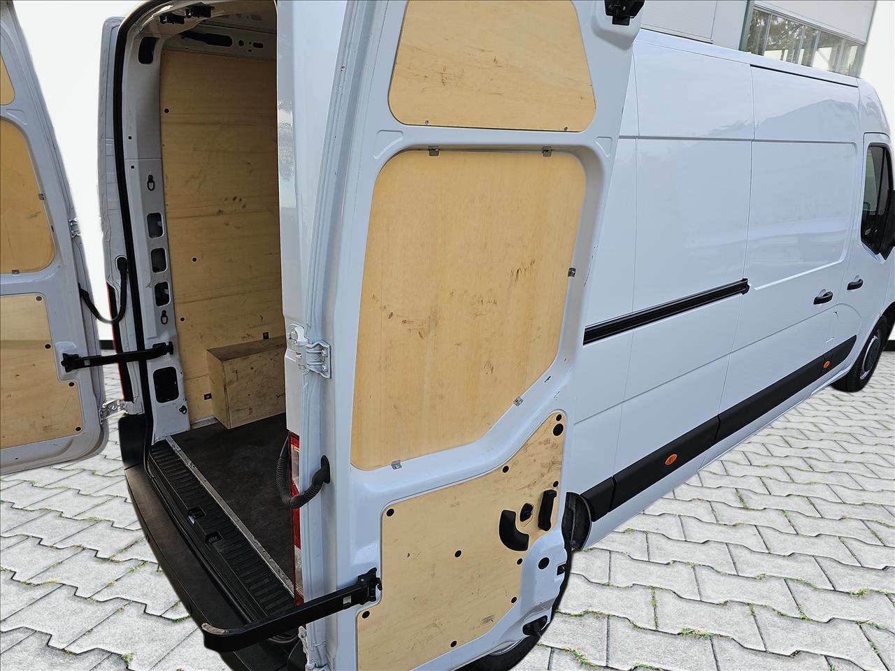 Renault MASTER Master dCi L3H2 Pack Clim 2023