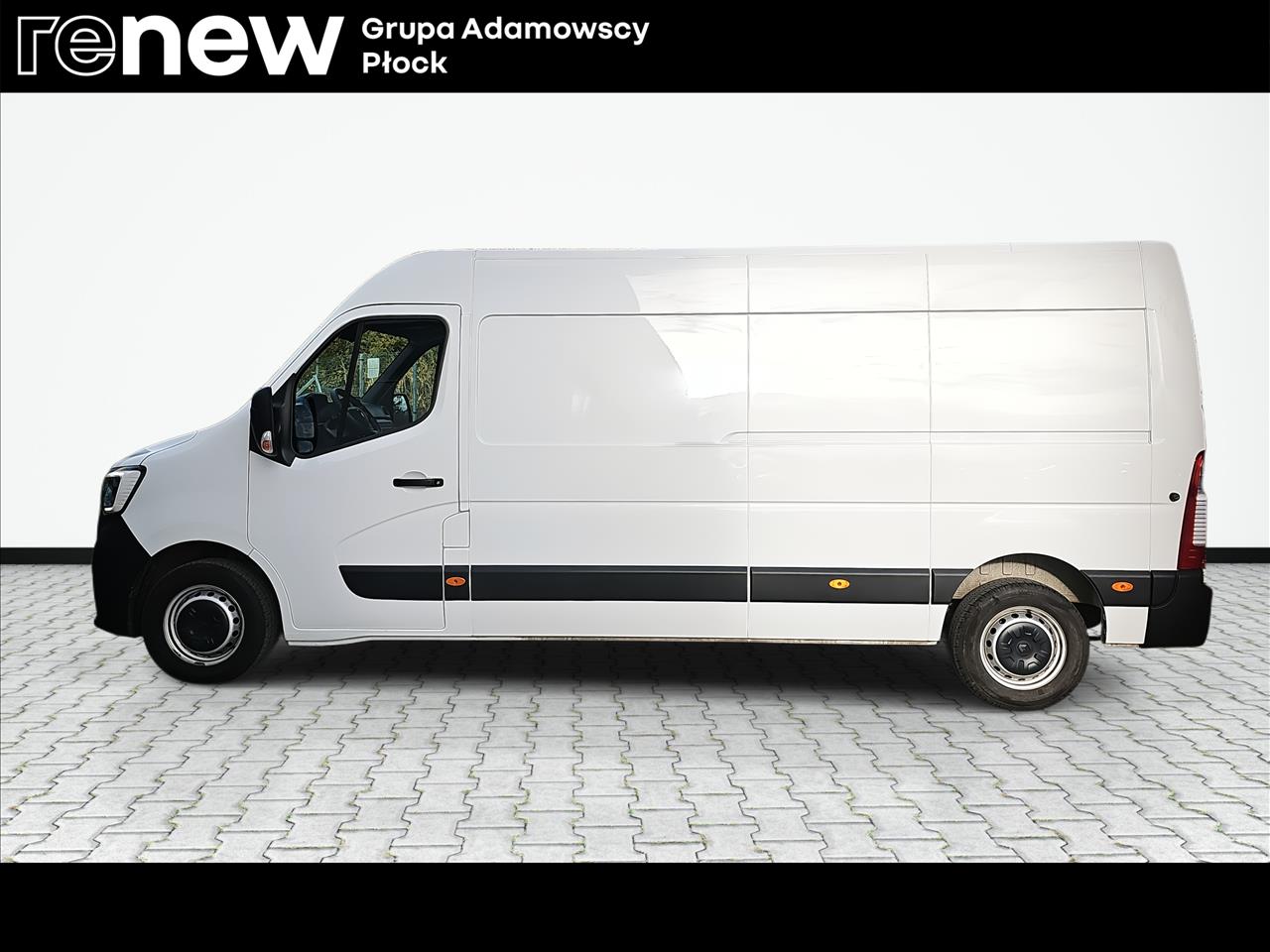 Renault MASTER Master dCi L3H2 Pack Clim 2023