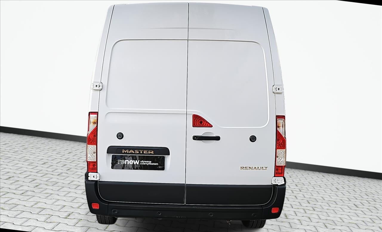 Renault MASTER Master dCi L3H2 Pack Clim 2023