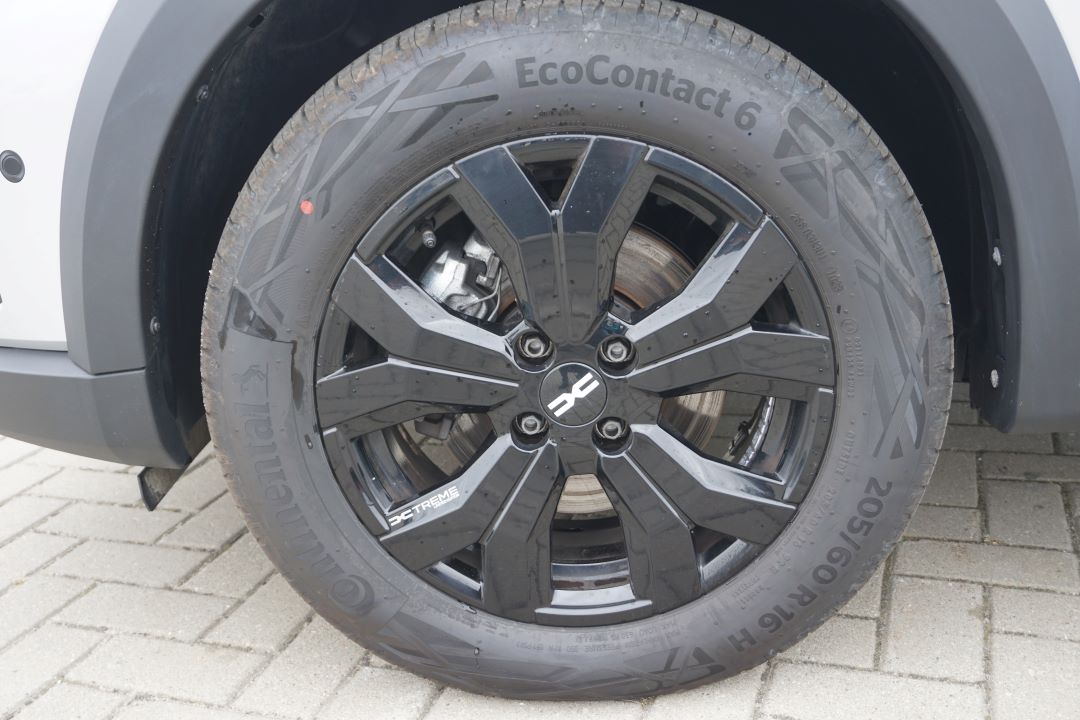 Dacia JOGGER Jogger 1.0 TCe SL Extreme 2023