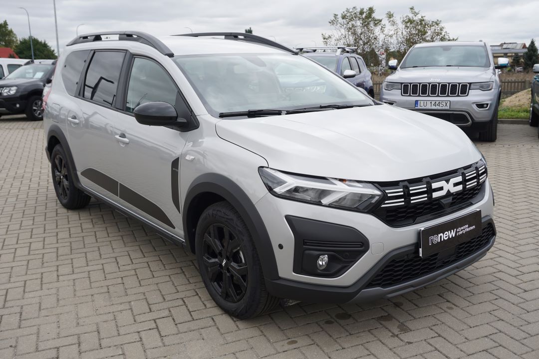 Dacia JOGGER Jogger 1.0 TCe SL Extreme 2023