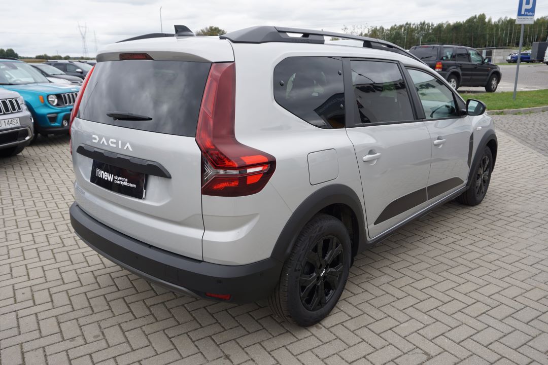 Dacia JOGGER Jogger 1.0 TCe SL Extreme 2023