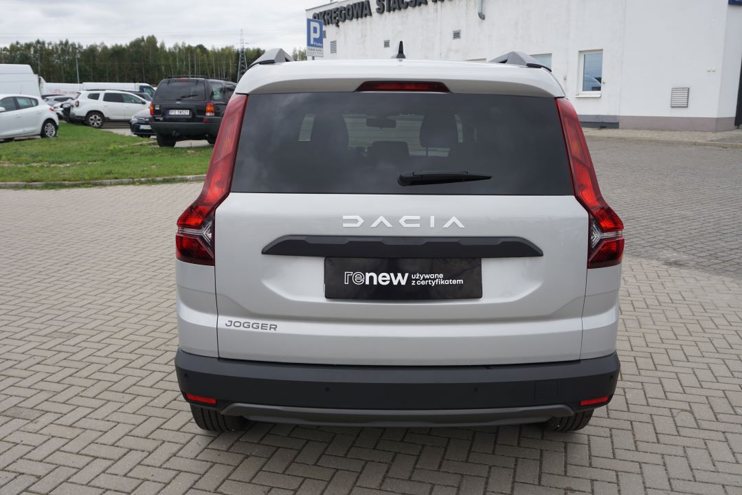 Dacia JOGGER Jogger 1.0 TCe SL Extreme 2023