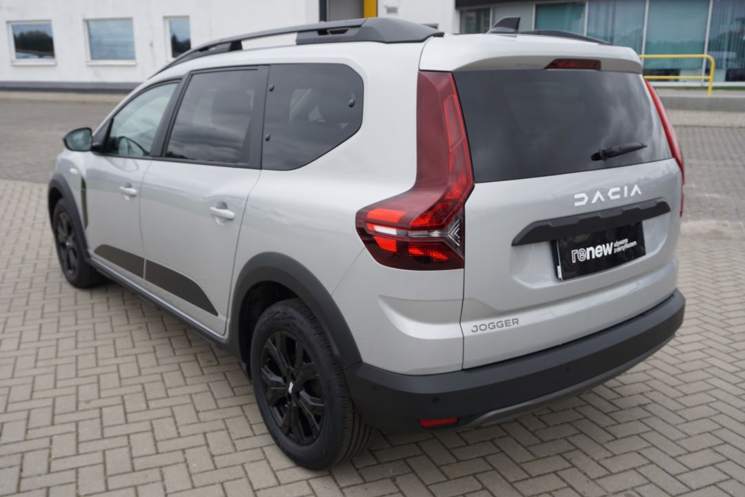 Dacia JOGGER Jogger 1.0 TCe SL Extreme 2023