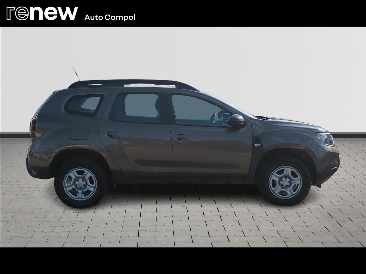 Dacia DUSTER Duster 1.3 TCe FAP Comfort 2019