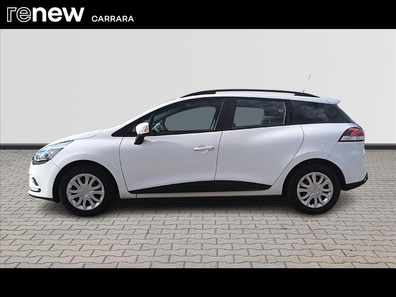 Renault CLIO Clio 1.5 dCi Energy Alize EU6c 2019