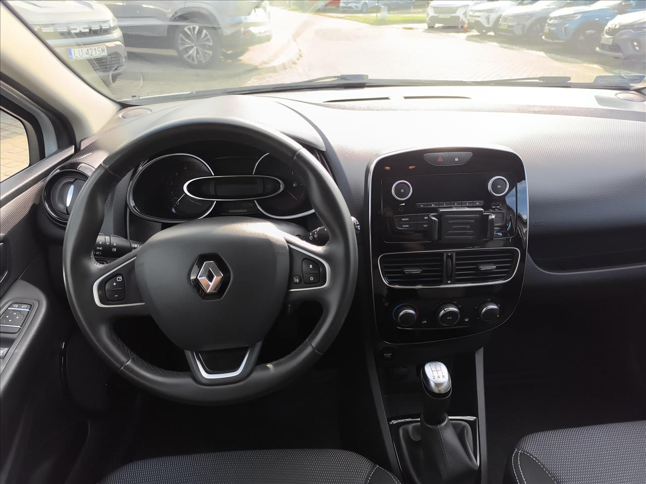 Renault CLIO Clio 1.5 dCi Energy Alize EU6c 2019