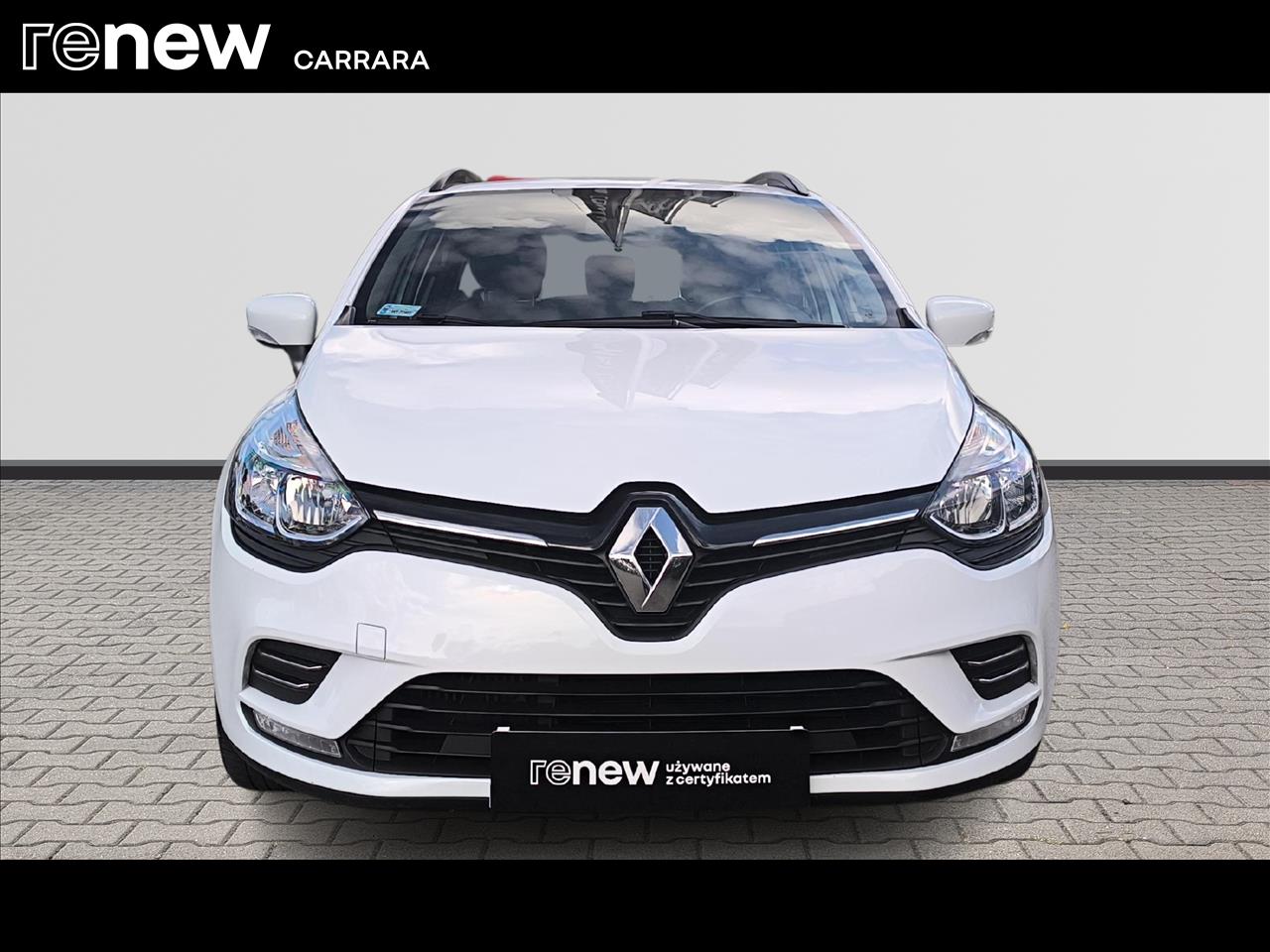 Renault CLIO Clio 1.5 dCi Energy Alize EU6c 2019