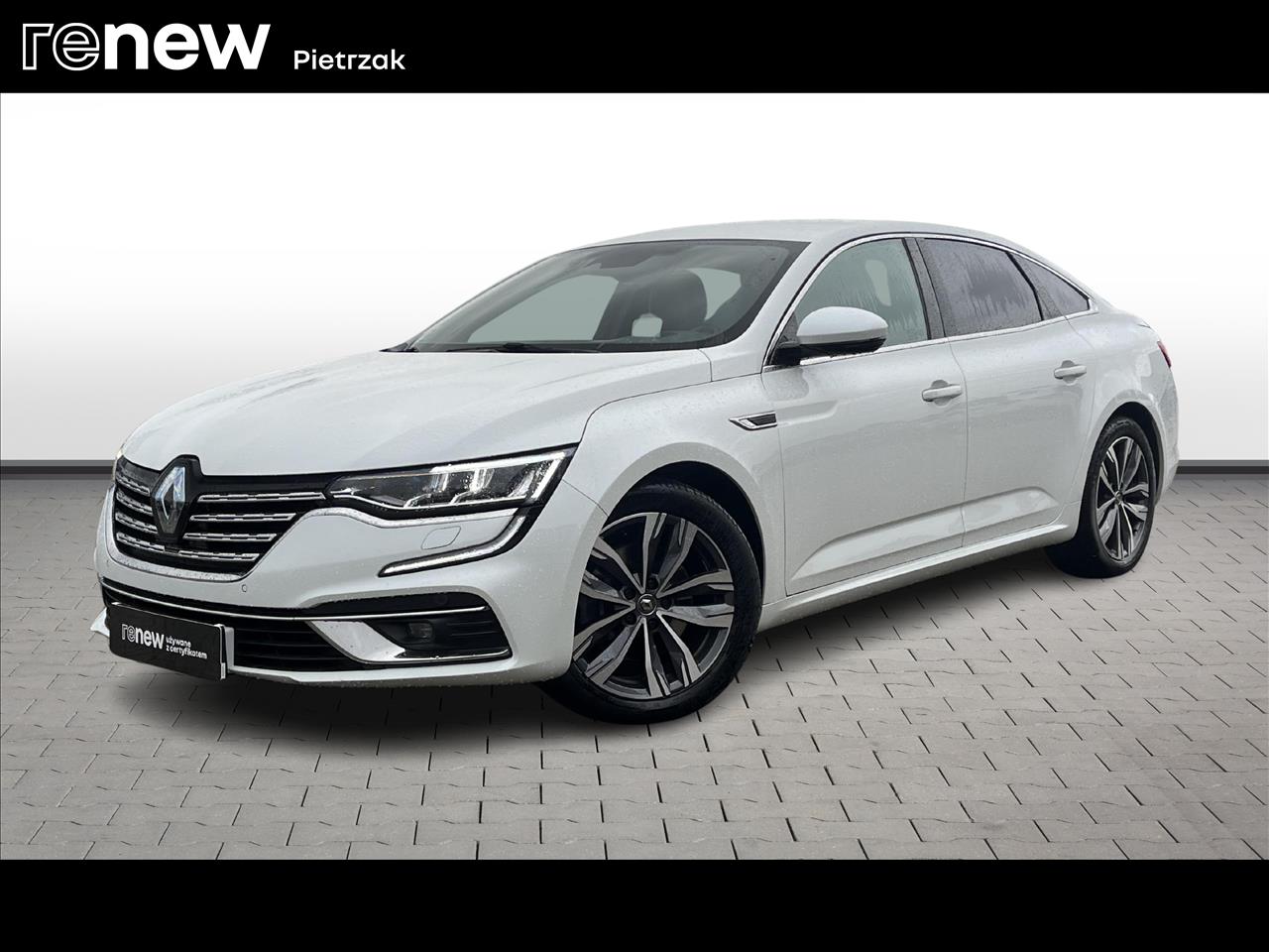 Renault TALISMAN Talisman 2.0 Blue dCi Intens EDC 2022