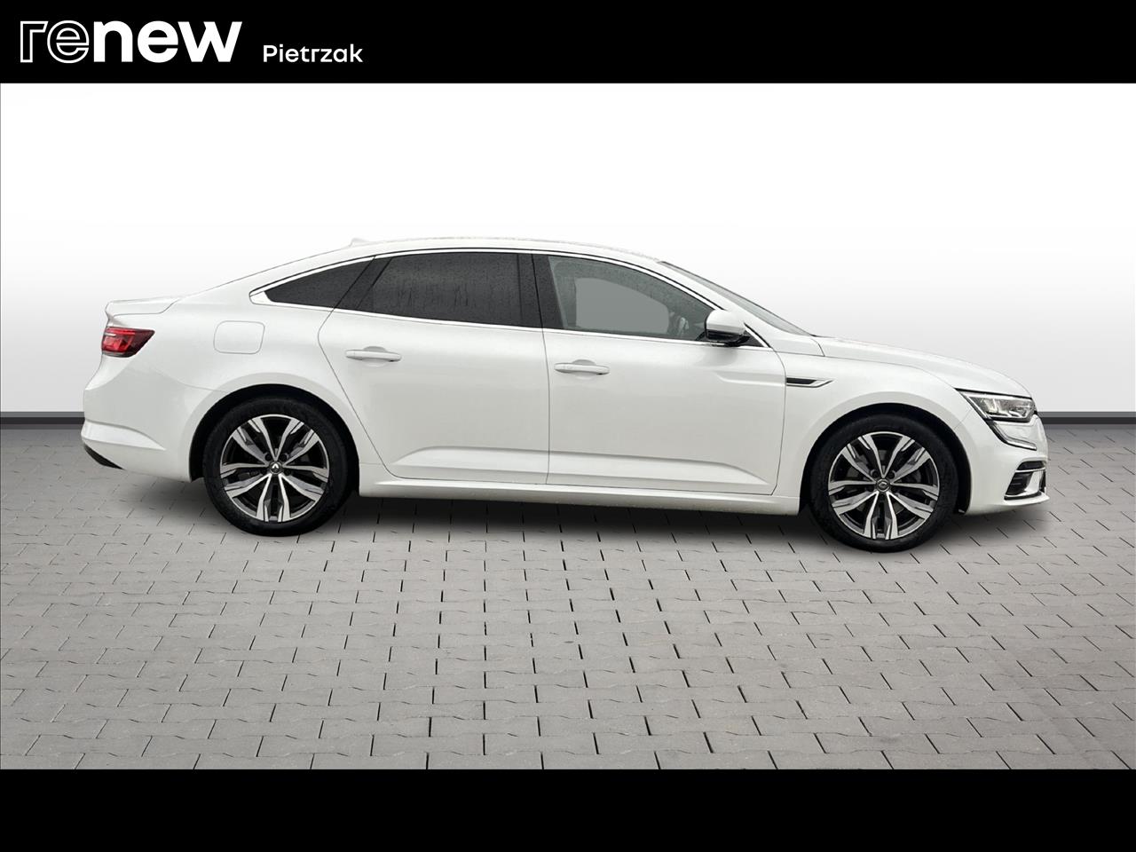 Renault TALISMAN Talisman 2.0 Blue dCi Intens EDC 2021