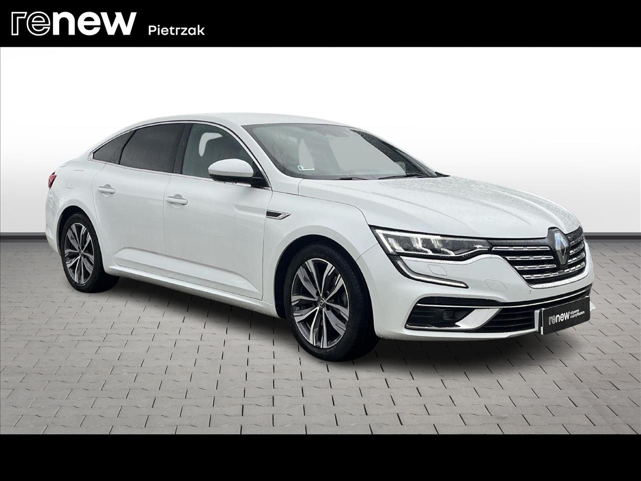 Renault TALISMAN Talisman 2.0 Blue dCi Intens EDC 2021