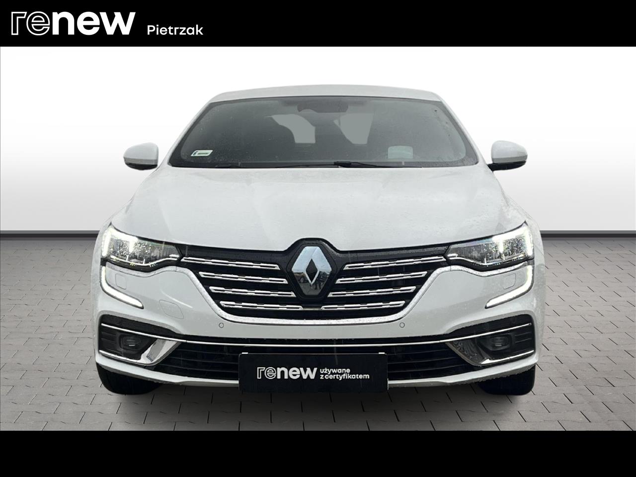 Renault TALISMAN Talisman 2.0 Blue dCi Intens EDC 2021