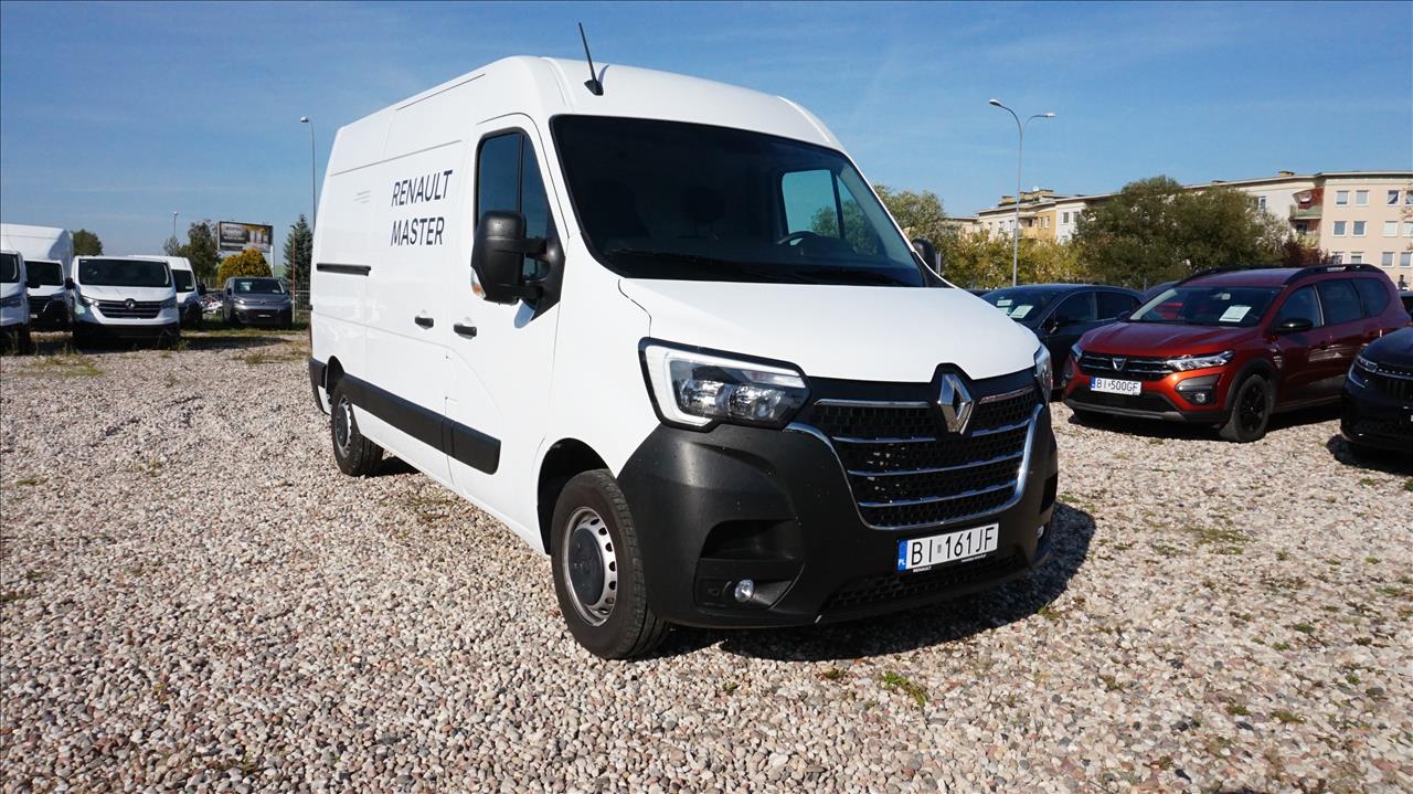 Renault MASTER Master dCi L2H2 Extra 2024