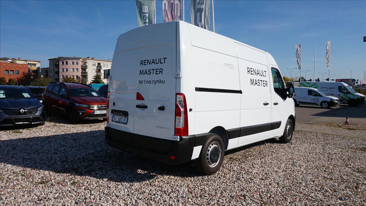 Renault MASTER Master dCi L2H2 Extra 2024