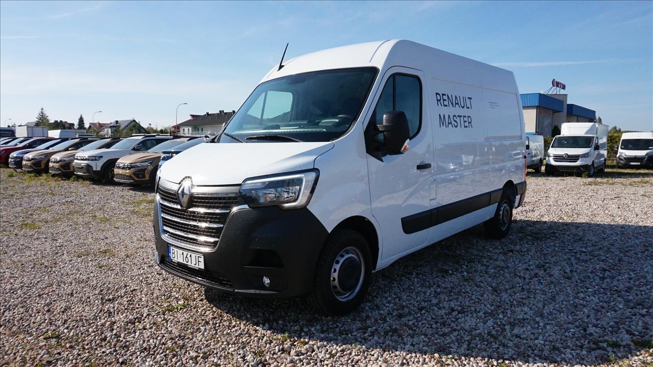 Renault MASTER Master dCi L2H2 Extra 2024