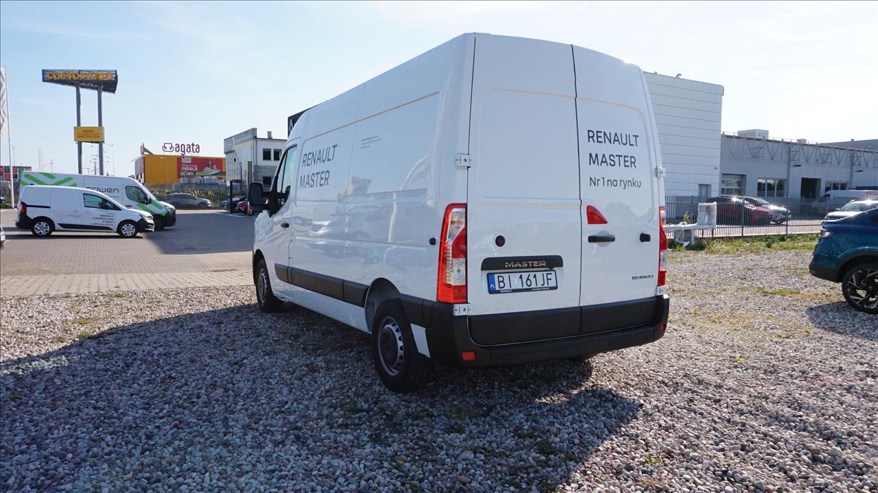 Renault MASTER Master dCi L2H2 Extra 2024